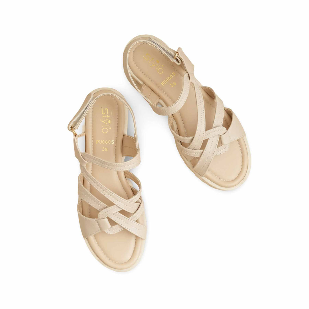 Fawn Formal Sandal PU0605