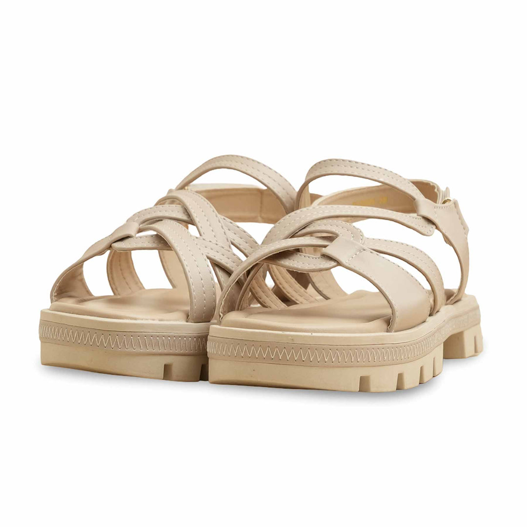 Fawn Formal Sandal PU0605