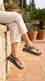 Green Formal Sandal For Women PU0633