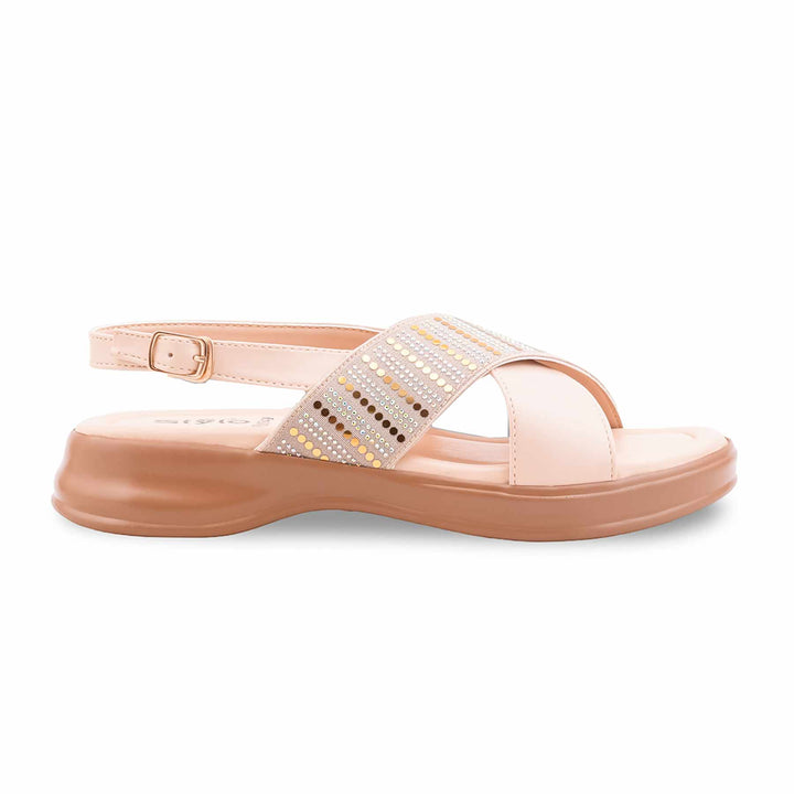 Fawn Formal Sandal For Women PU0649