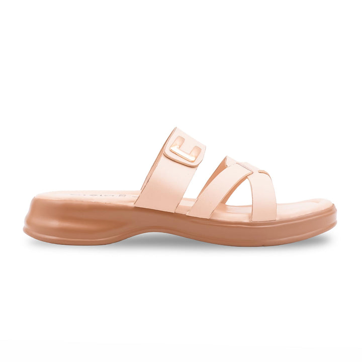 Fawn Formal Women Slipper PU0651