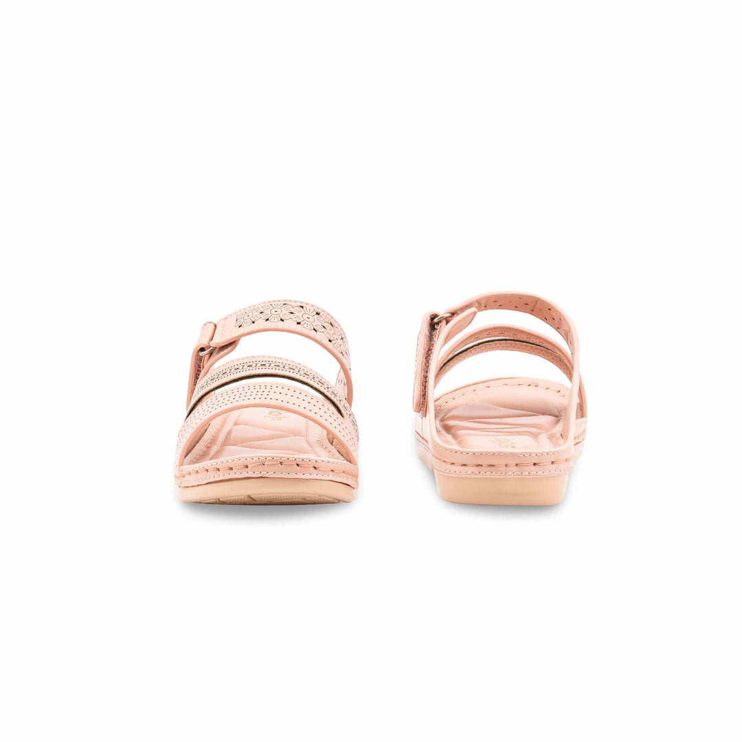 Pink Formal Slipper For Women PU0652