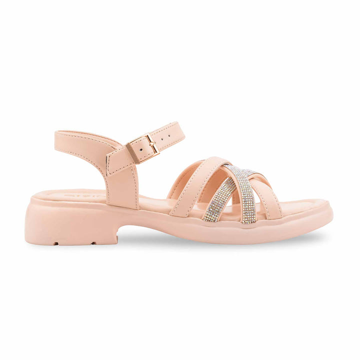 Fawn Formal Sandal For Ladies PU0660