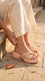 Fawn Formal Slipper For Women PU0666