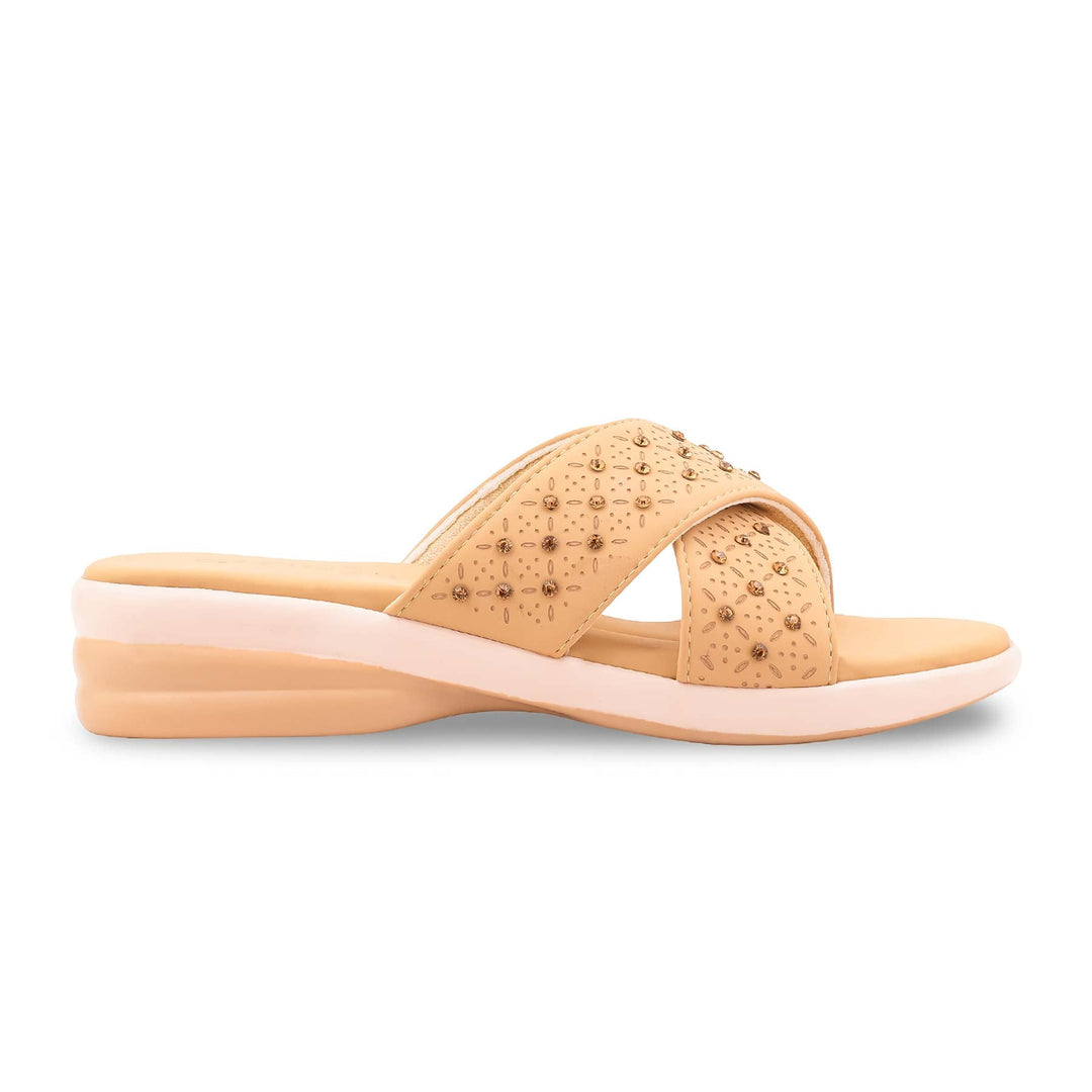 Fawn Formal Slipper For Women PU0676