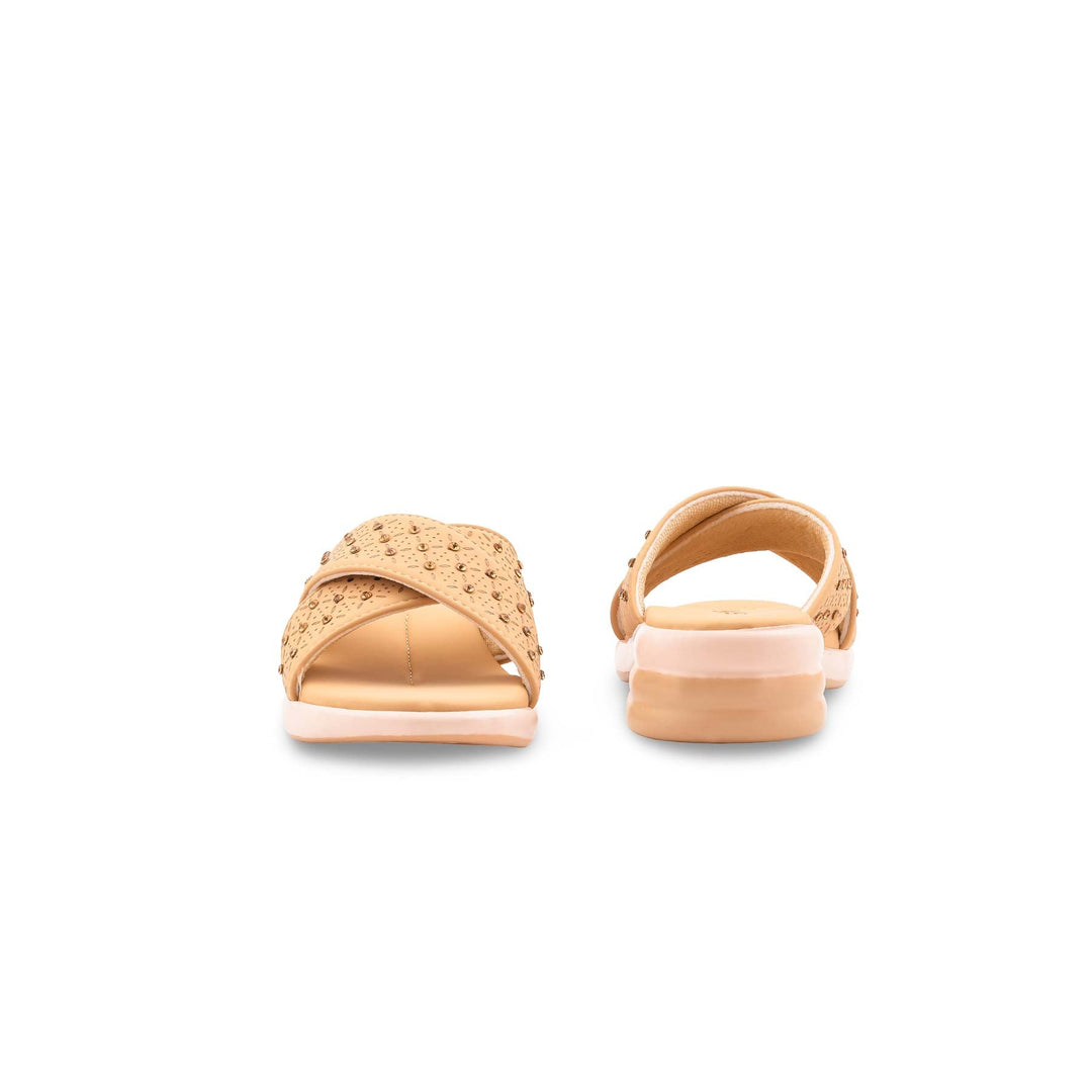 Fawn Formal Slipper For Women PU0676