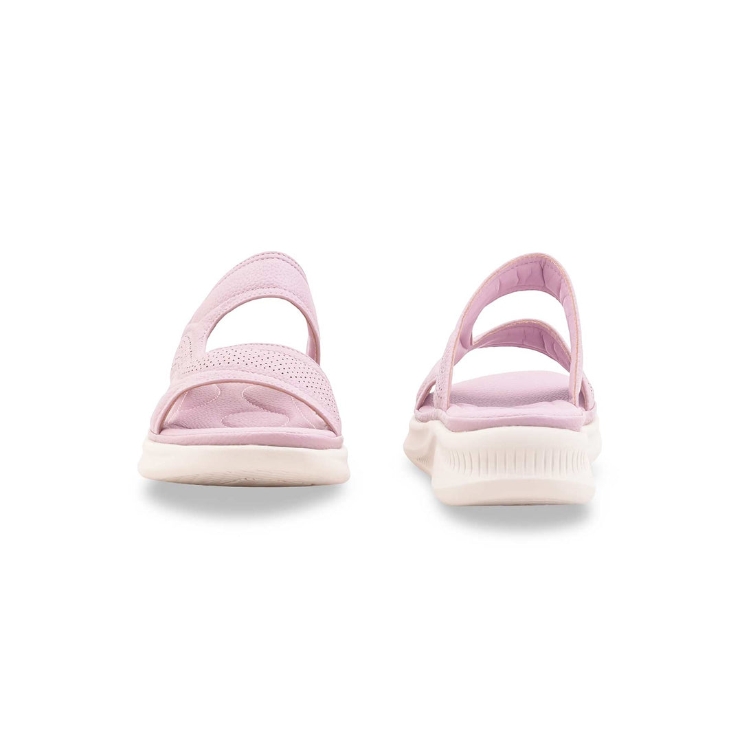 Purple Formal Slipper For Ladies PU0727