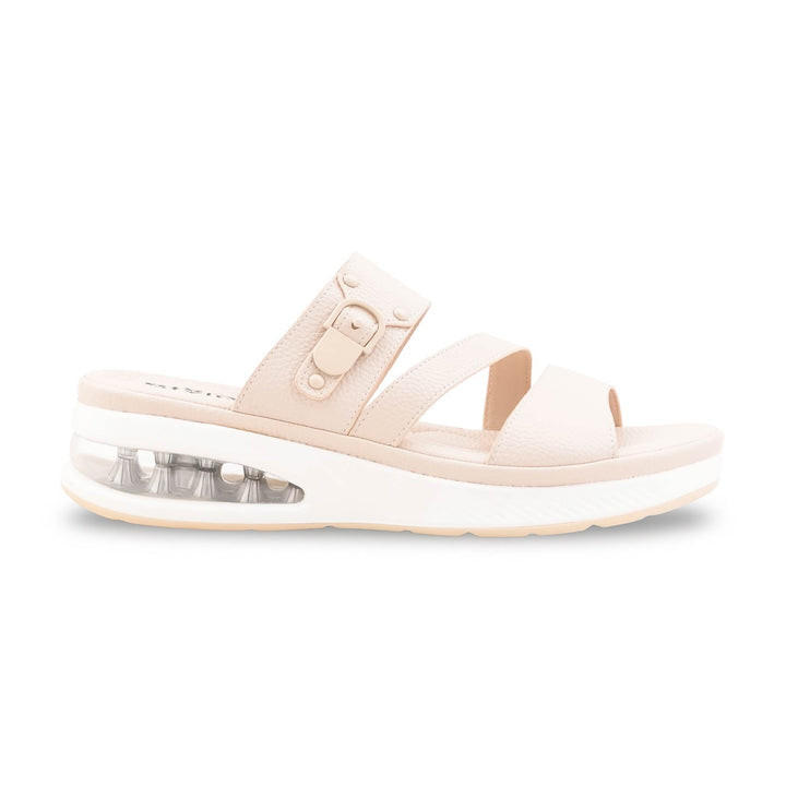 Apricot Formal Women Slipper PU0729