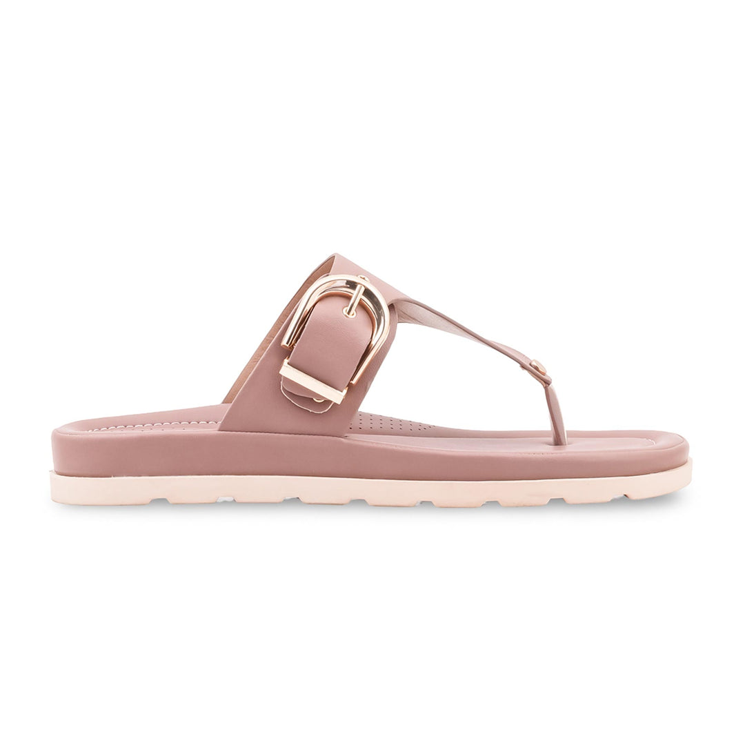 Lilac Formal Chappal For Women PU0754