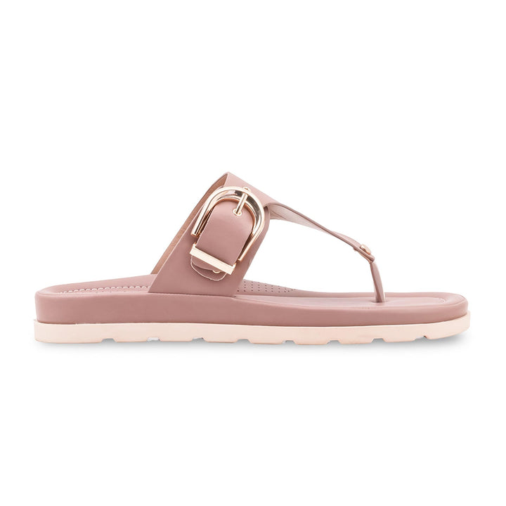 Lilac Formal Chappal For Women PU0754