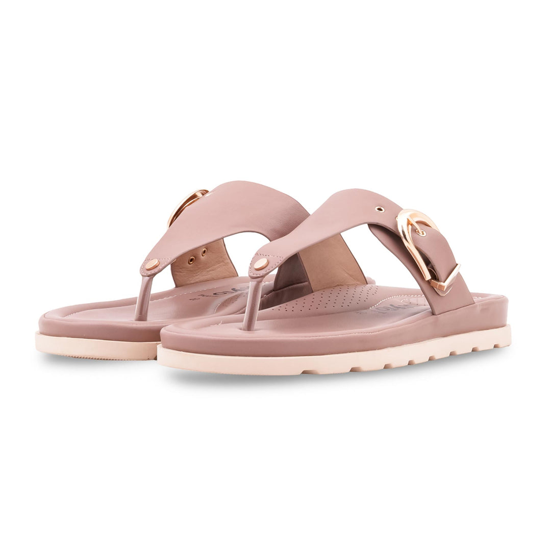 Lilac Formal Chappal For Women PU0754
