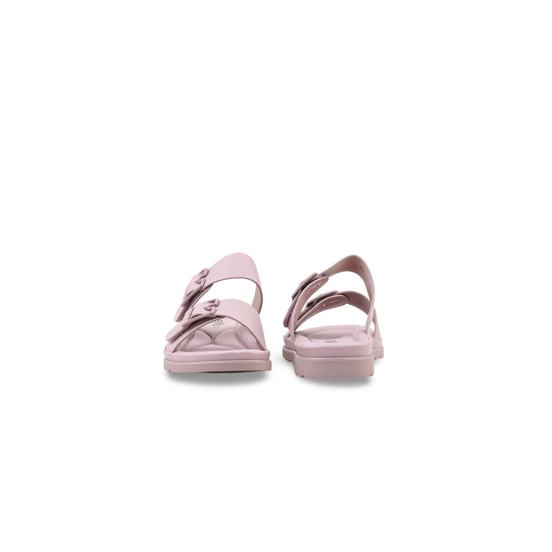 Purple Formal Slipper For Women PU0758