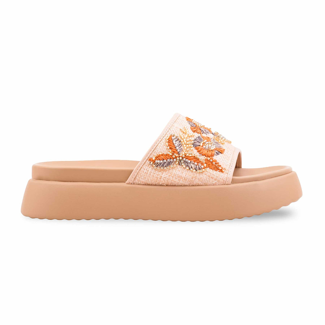 Fawn Formal Women Slipper PU0761