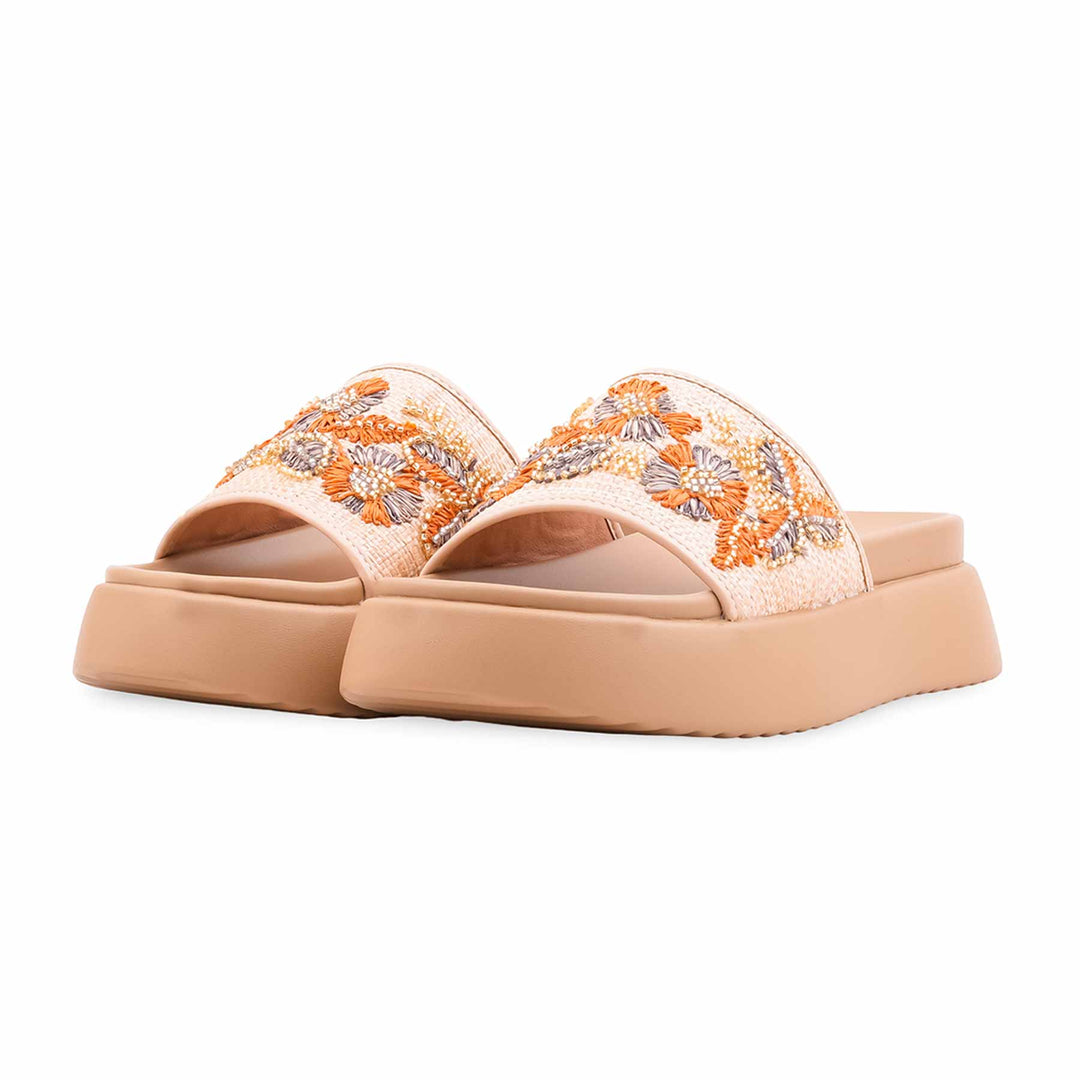 Fawn Formal Women Slipper PU0761