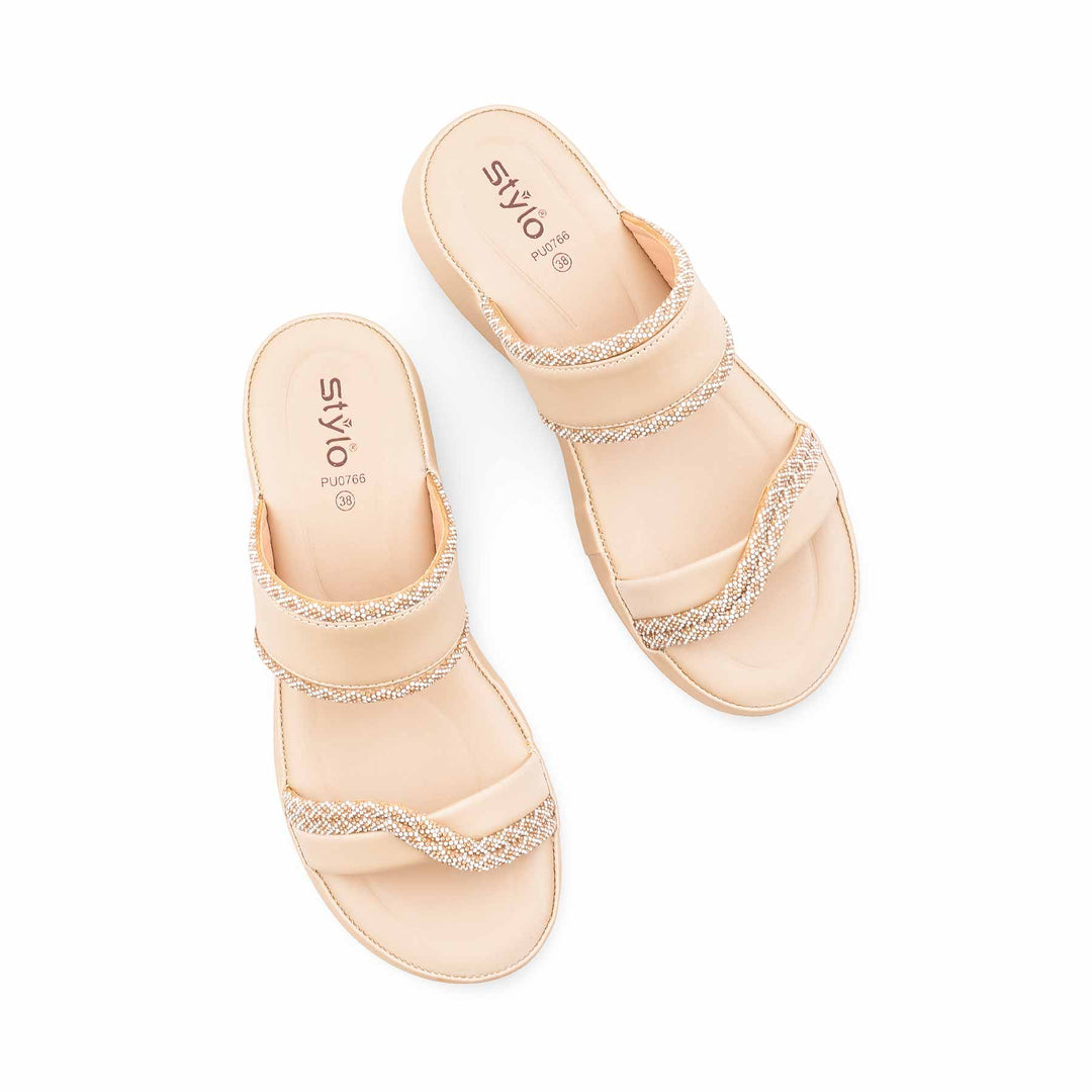 Fawn Formal Slipper For Women PU0766