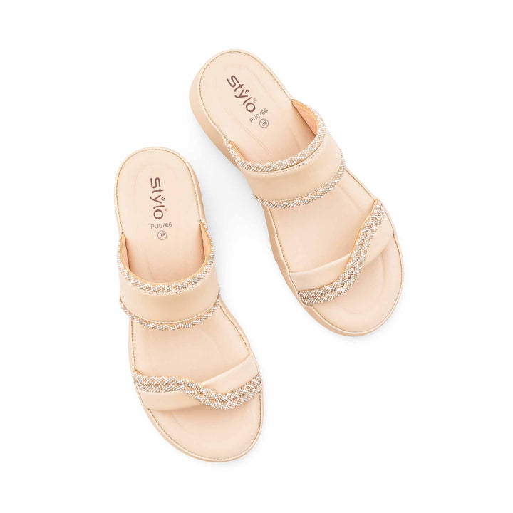 Fawn Formal Slipper For Women PU0766