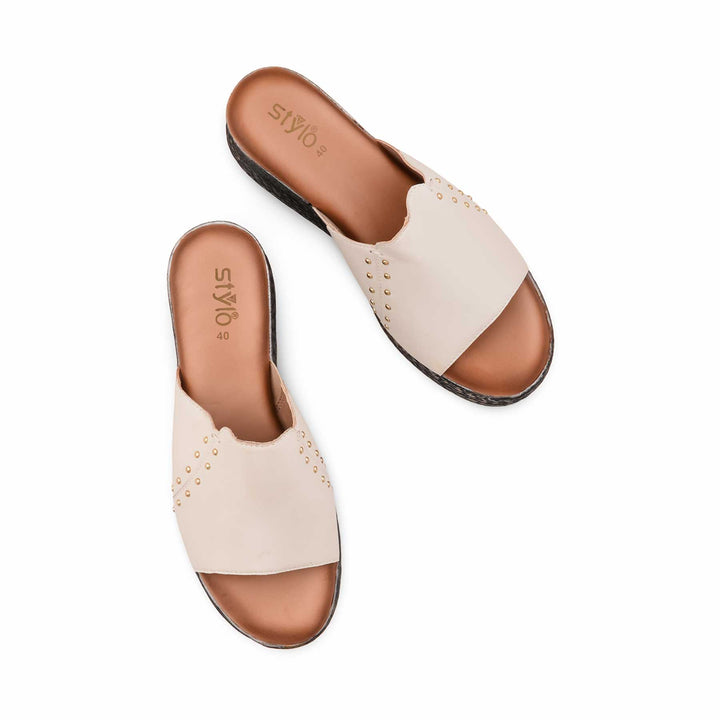 Fawn Formal Slipper For Women PU0771