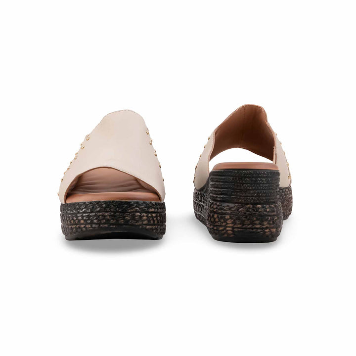Fawn Formal Slipper For Women PU0771