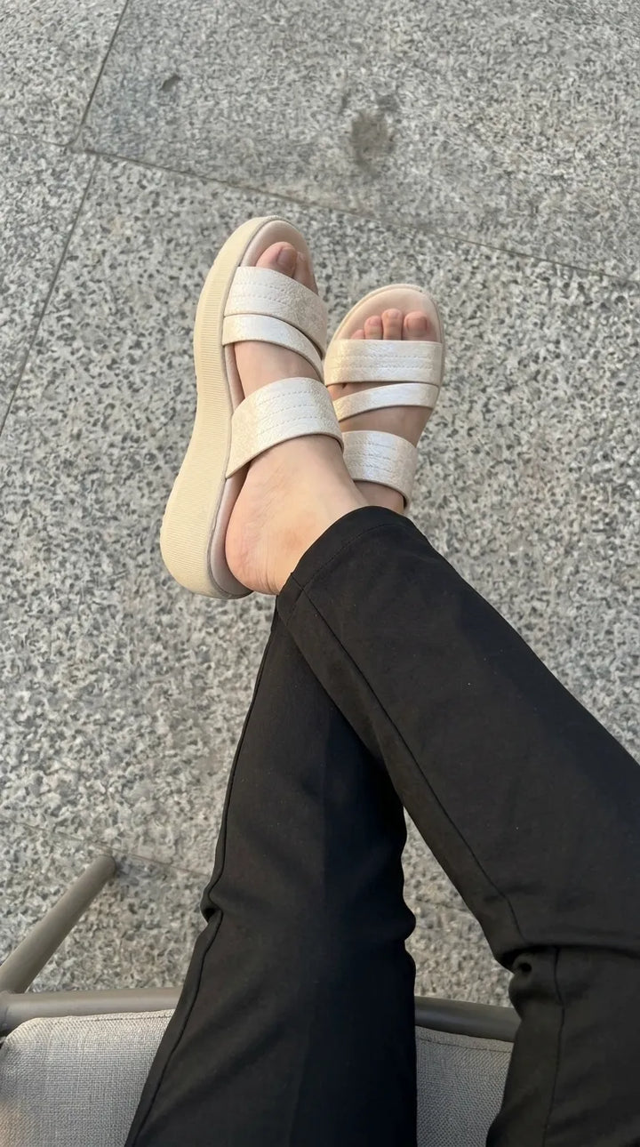 Fawn Formal Slipper For Women PU0789