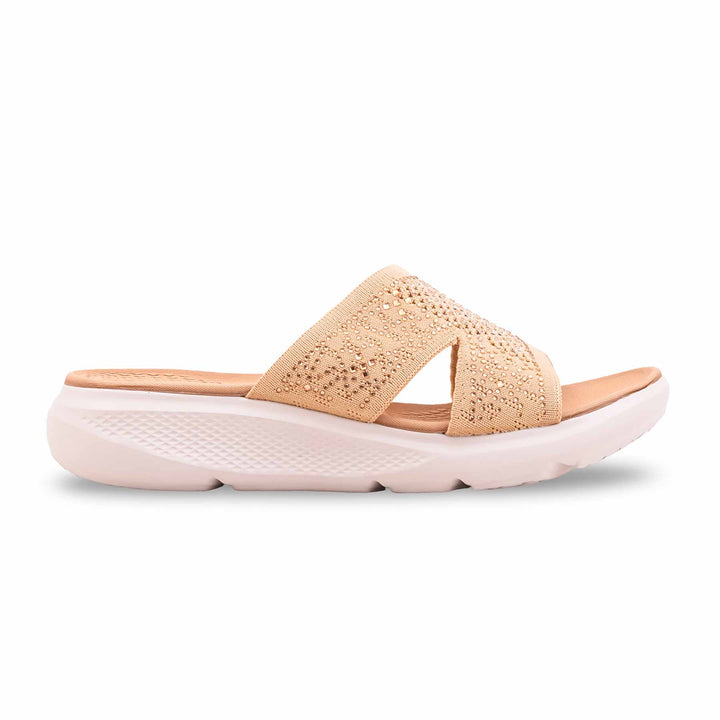 Fawn Formal Women Slipper PU0797