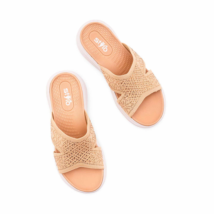 Fawn Formal Women Slipper PU0797