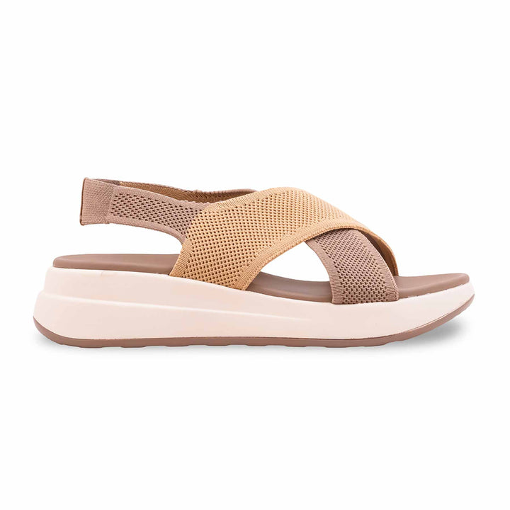 Fawn Formal Sandal For Ladies PU0798