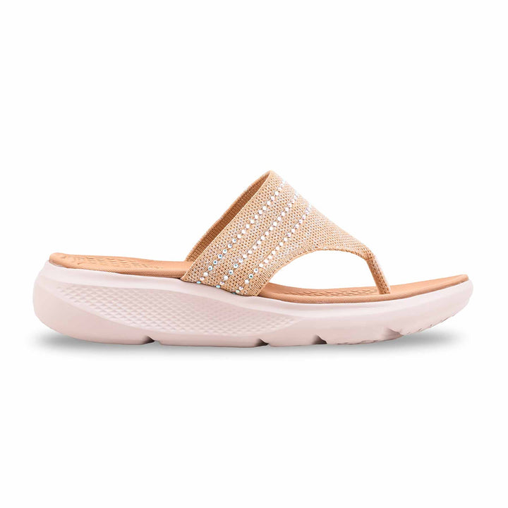 Fawn Formal Women Chappal PU0802