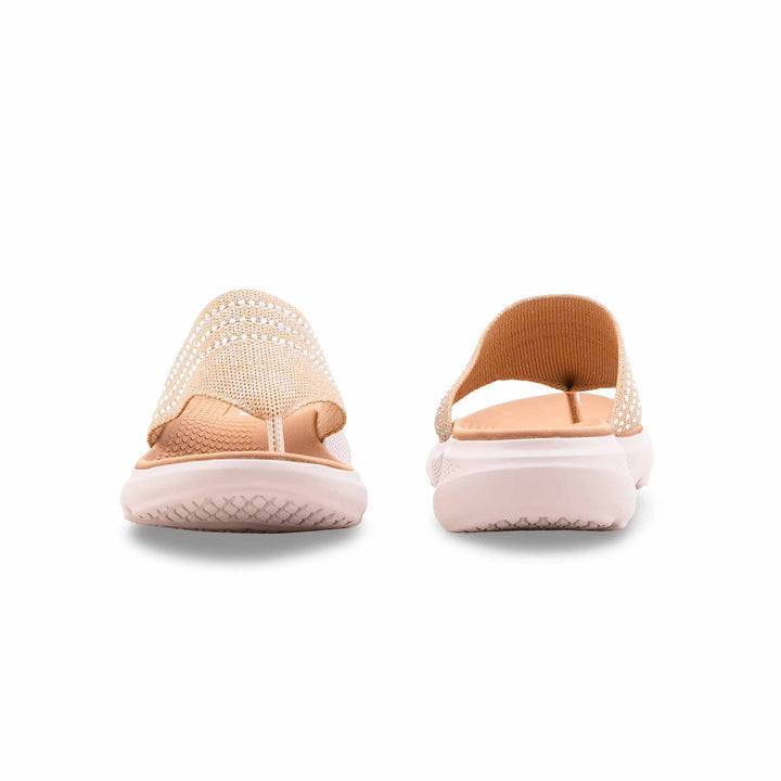 Fawn Formal Women Chappal PU0802