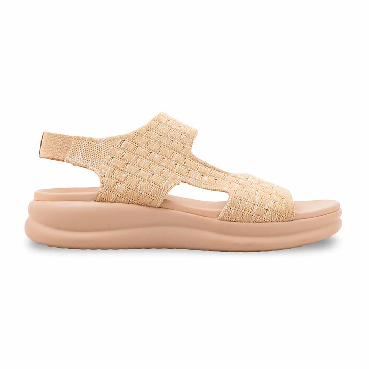 Fawn Formal Sandal For Ladies PU0808