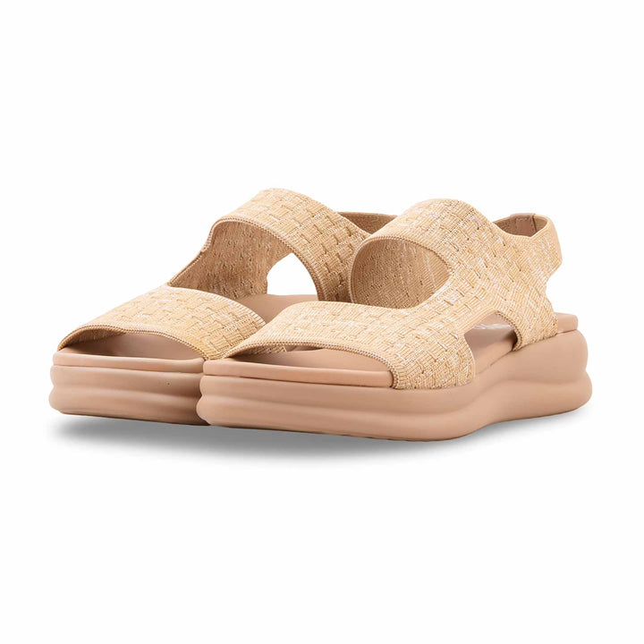 Fawn Formal Sandal For Ladies PU0808