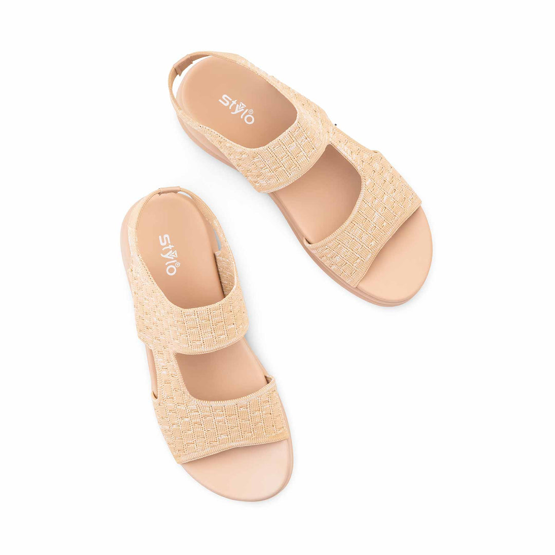 Fawn Formal Sandal For Ladies PU0808