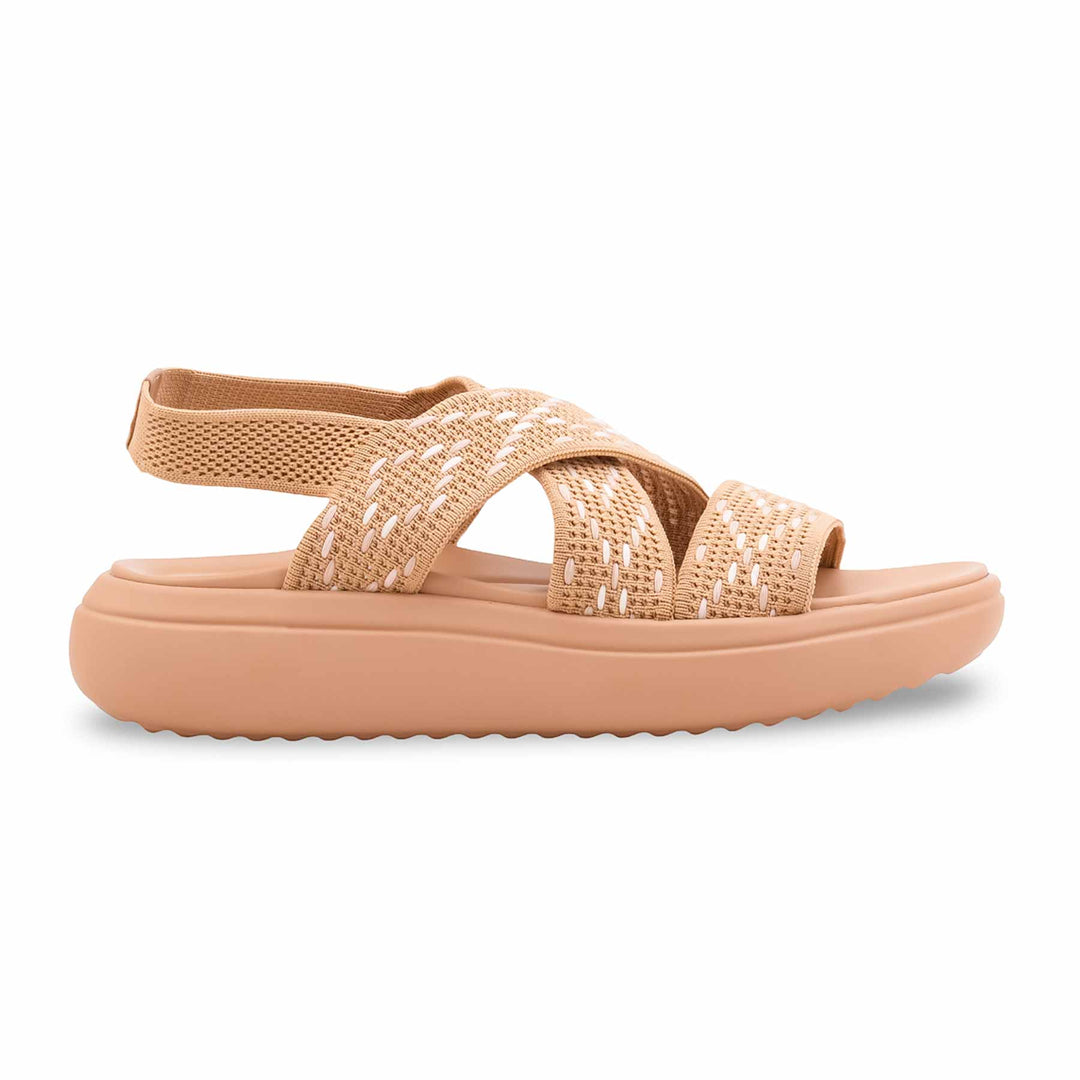 Fawn Formal Sandal For Ladies PU0809