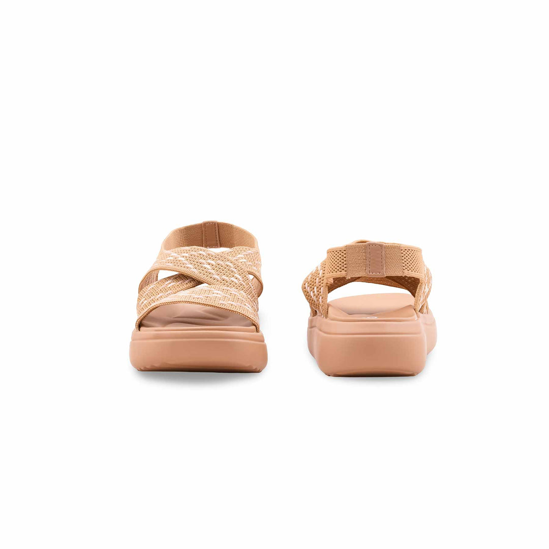 Fawn Formal Sandal For Ladies PU0809