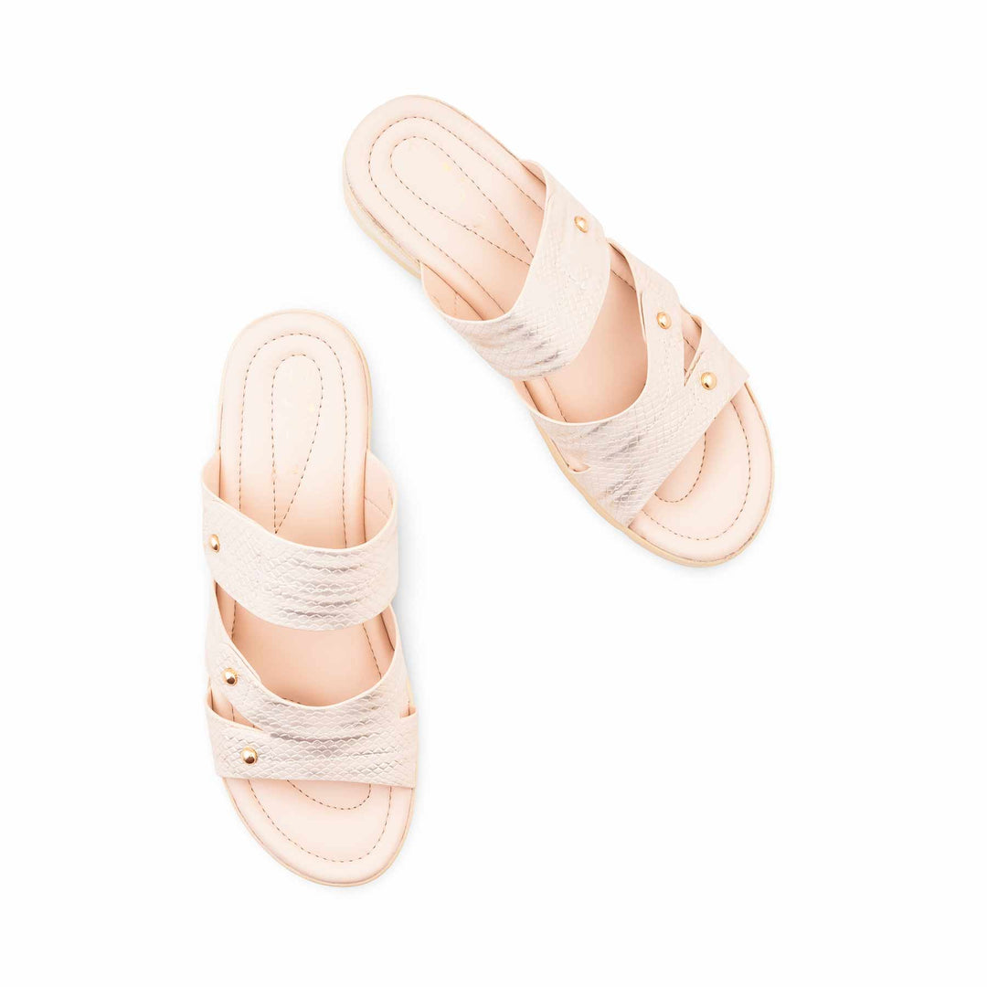 Fawn Formal Slipper For Women PU0824