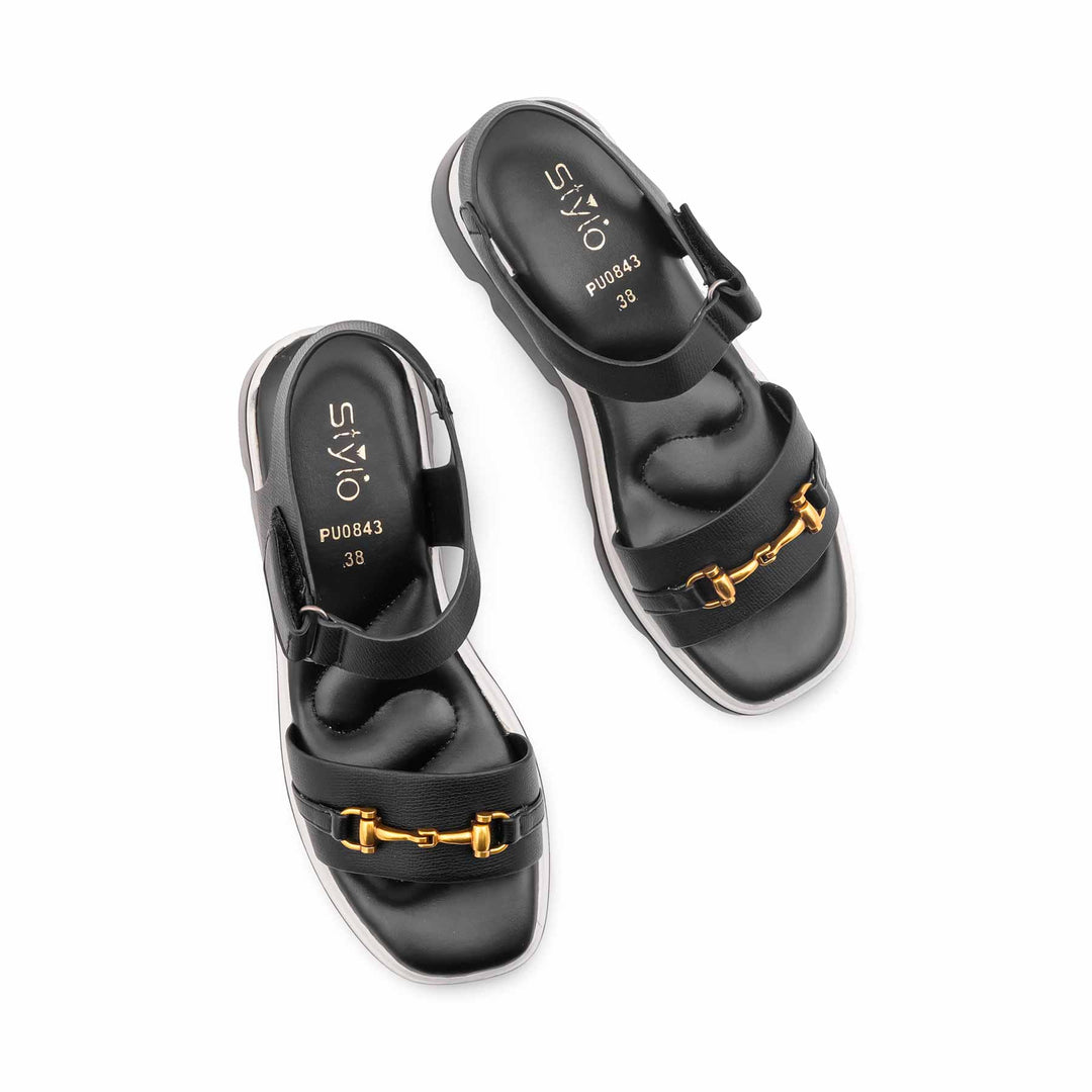 Women Formal Sandal - PU084301