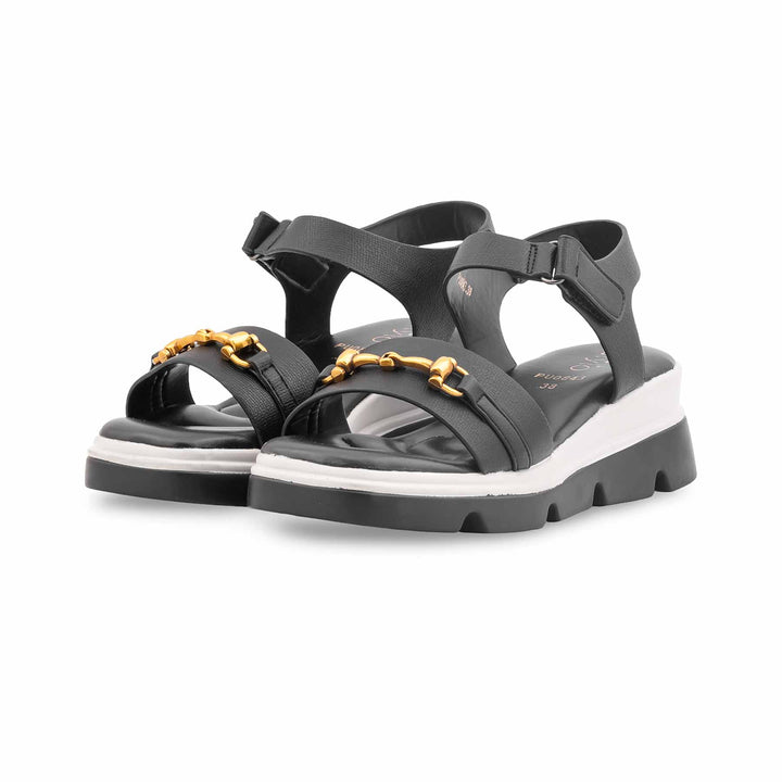 Women Formal Sandal - PU084301