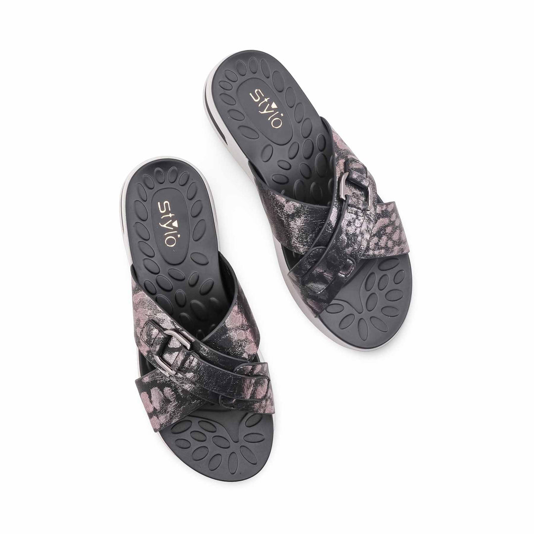 Women Formal Slipper - PU084501