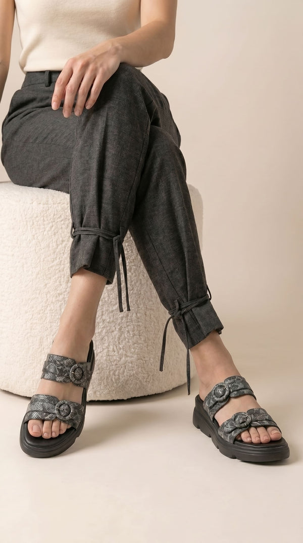 Women Formal Slipper - PU084601