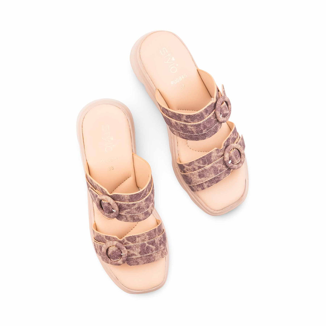 Women Formal Slipper - PU084602