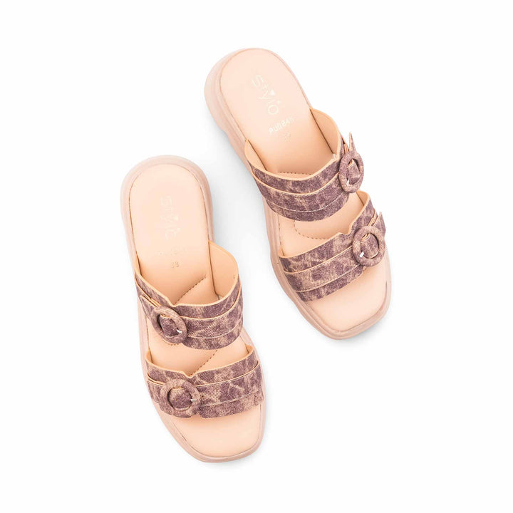 Women Formal Slipper - PU084602