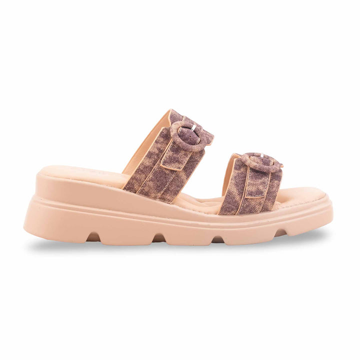 Women Formal Slipper - PU084602