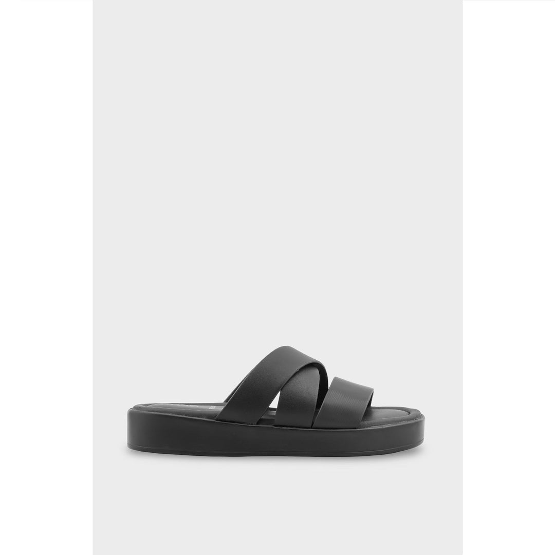 Women Formal Slipper - PU084701