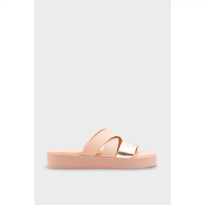 Women Formal Slipper - PU084762