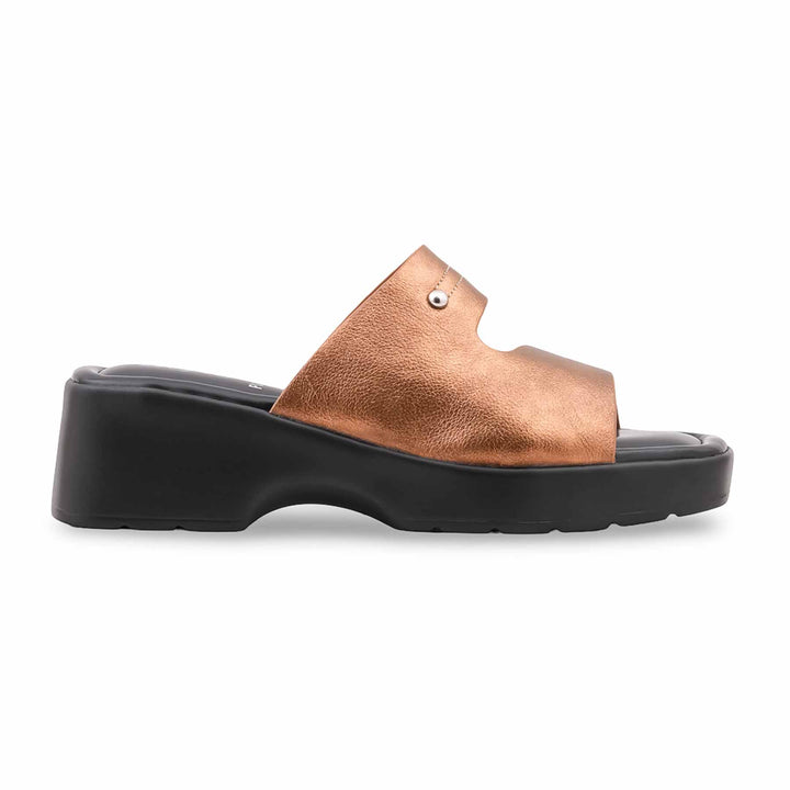 Women Formal Slipper - PU084945