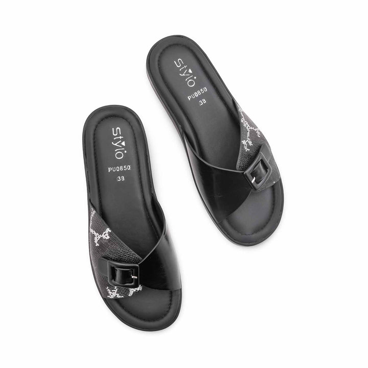 Women Formal Slipper - PU085001