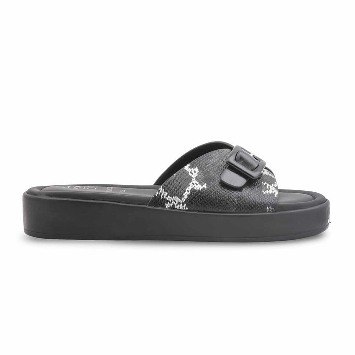 Women Formal Slipper - PU085001