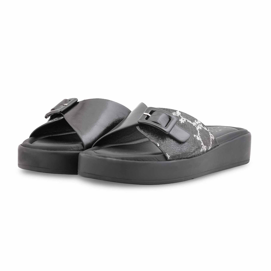 Women Formal Slipper - PU085001