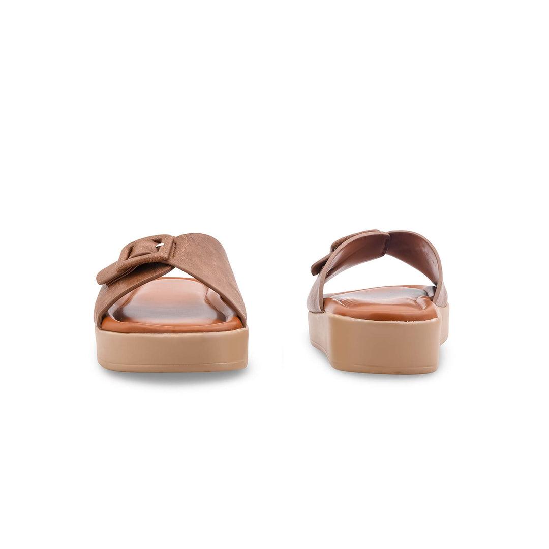 Women Formal Slipper - PU085062
