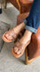 Women Formal Slipper - PU085062