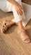 Women Formal Sandal - PU085162
